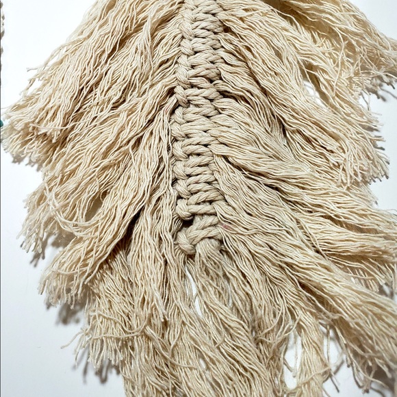 Macrame Keychains - Picture 6 of 6